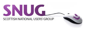 Scottish National Users Group